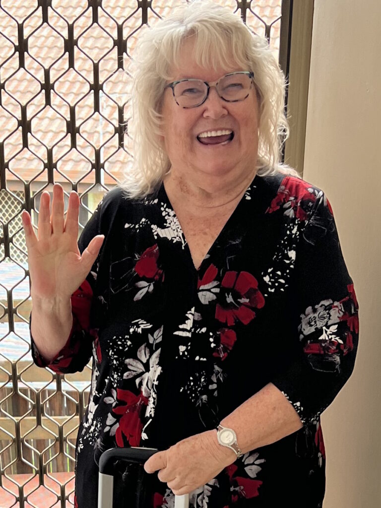 Lyn U. muscle-invasive bladder cancer