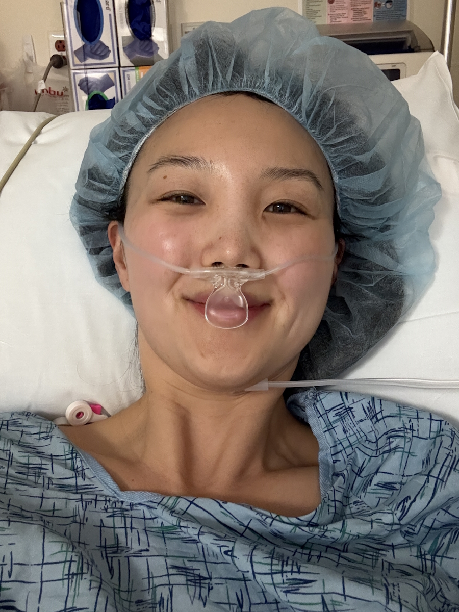 Lynn T. stage 4 HLRCC kidney cancer