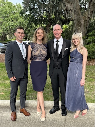 Roy B. NSCLC