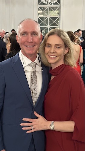 Roy B. NSCLC