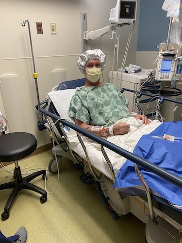 Roy B. NSCLC