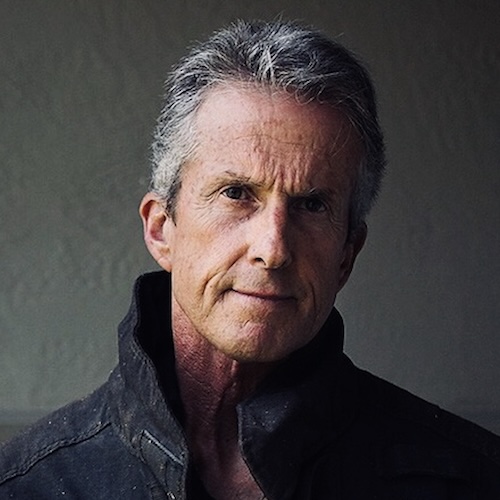 San Francisco Firefighter Tony Survived Bladder Cancer (Transitional Cell Carcinoma) Twice — and Built a Movement to Protect His Brothers and Sisters