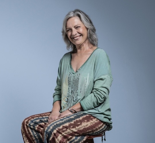 Yvonne McClaren head and neck cancer