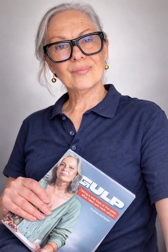 Yvonne McClaren head and neck cancer