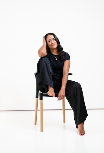 Adrienne F. colon cancer