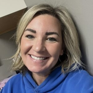 Amber K. colon cancer