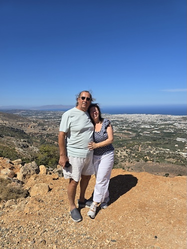 Barbara C. pancreatic cancer