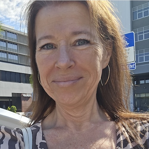 Stage 4 Pancreatic Cancer, Rare Mutations, and a Miracle: Barbara’s Story