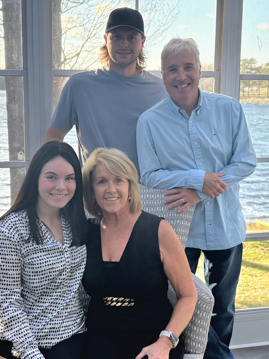 Betty Jean A. stage 4 metastatic breast cancer