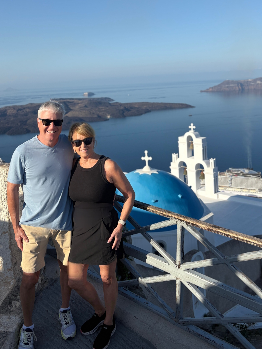 Betty Jean A. stage 4 metastatic breast cancer