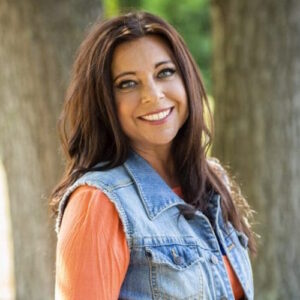 Caroline M. stage 4 colorectal cancer