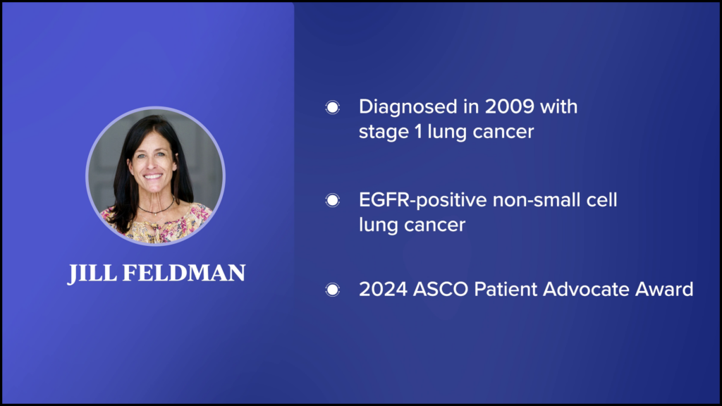 Comprehensive Biomarker Testing in Non-Small Cell Lung Cancer