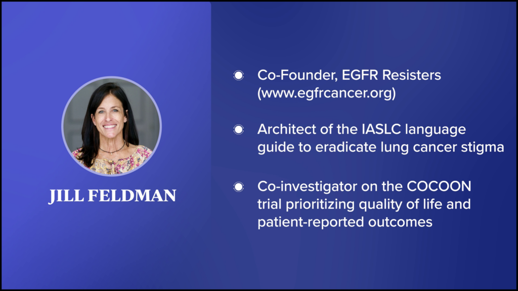 Comprehensive Biomarker Testing in Non-Small Cell Lung Cancer