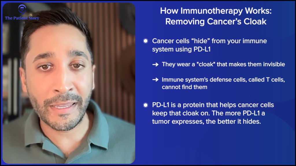 Comprehensive Biomarker Testing in Non-Small Cell Lung Cancer