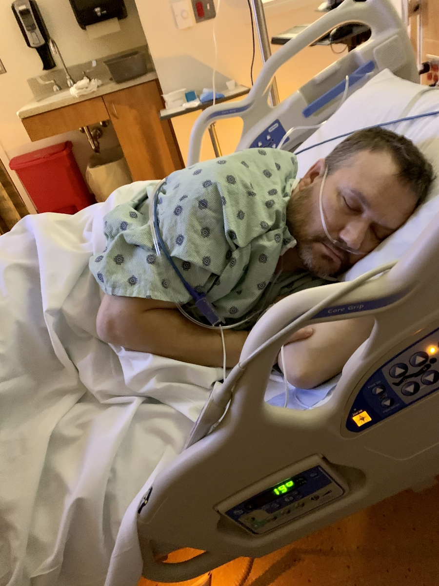 Craig N. prostate cancer