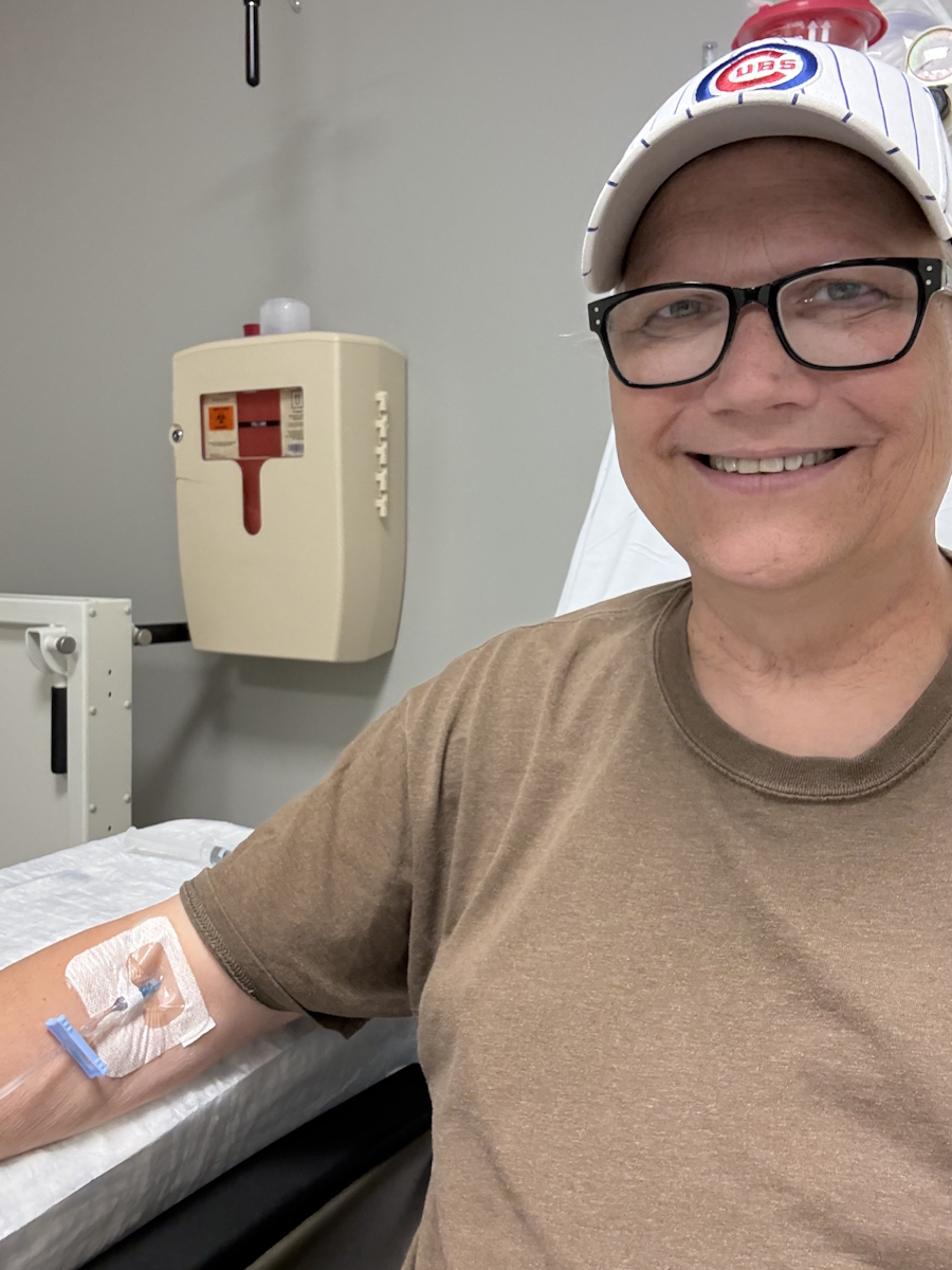 Craig N. prostate cancer