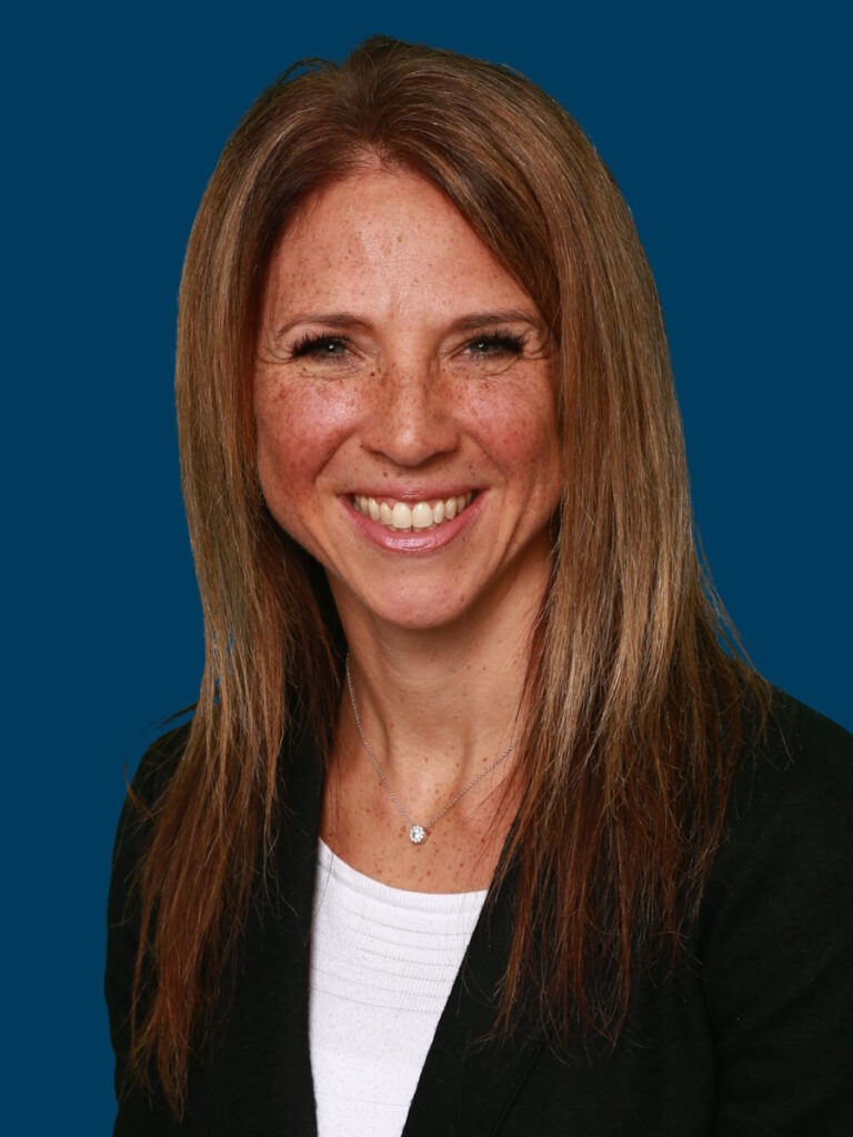 Dr. Tara Graff