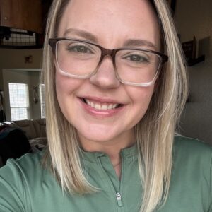 Jade F. appendix cancer