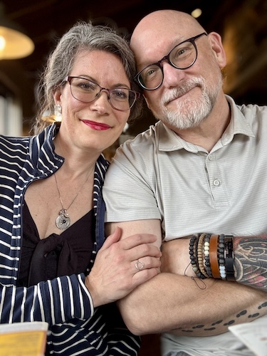 Jake M. male breast cancer