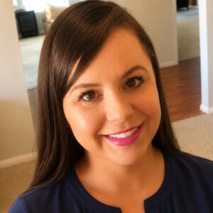 Jennifer W. ALK-positive lung cancer