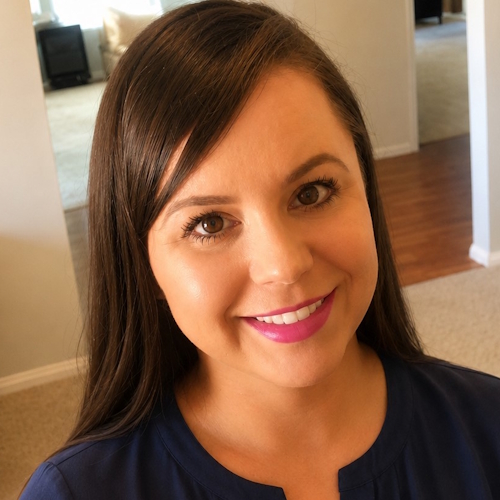 From Pneumonia to Stage 4 ALK-Positive Lung Cancer: How Jennifer Learned to Push Back and Speak Up