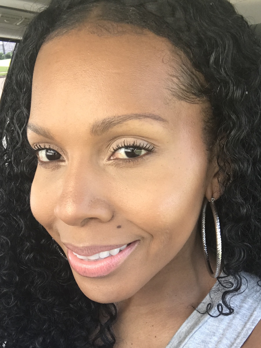 Joy K. stage 4 ovarian cancer