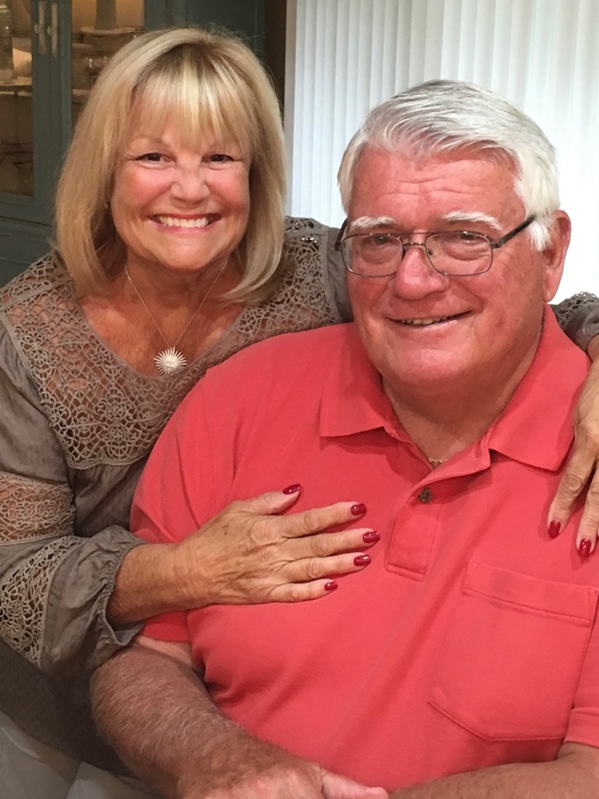 Linda M. myelodysplastic syndrome