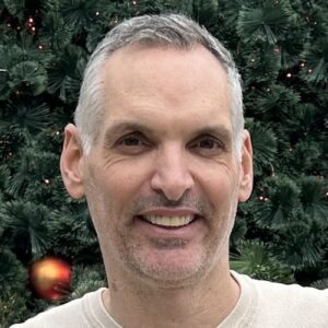 Mario P. colon cancer