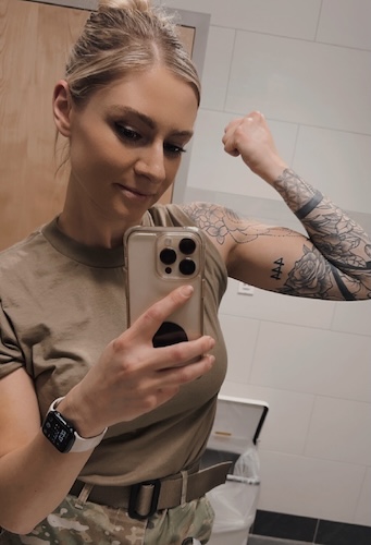 Rachel H. non-Hodgkin lymphoma