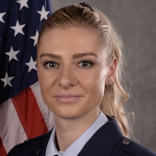 From Active Duty to Lifelong Cancer Patient: Rachel on Living with Recurrent, Incurable Lymphoma