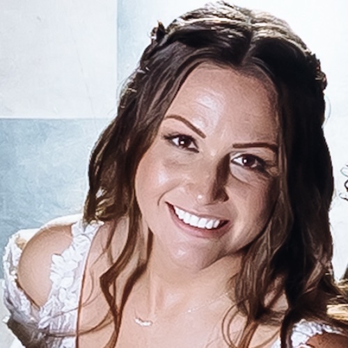Young Mom, Big Diagnosis: Shannon’s Story of Metastatic EGFR+ Lung Cancer with TP53 Mutation, and Her Life on Targeted Therapy
