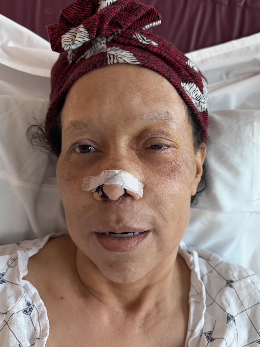 Sian M. neuroendocrine carcinoma
