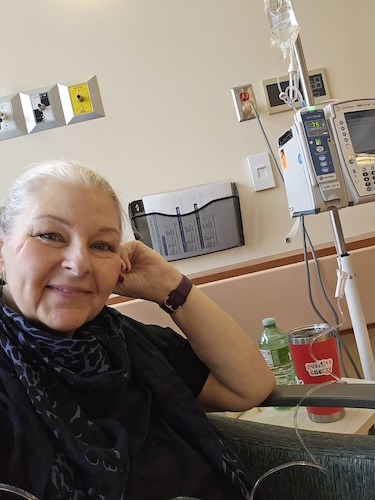 Tracy R.T. pancreatic cancer
