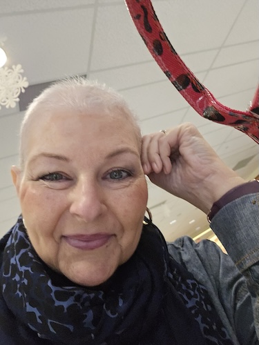 Tracy R.T. pancreatic cancer