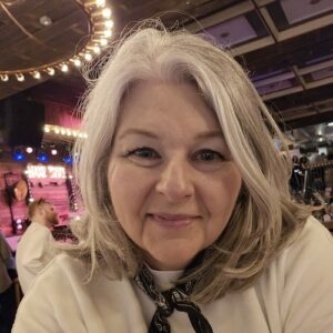 Tracy R.T. pancreatic cancer