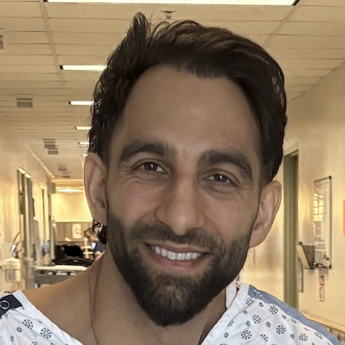Diagnosed at 35: Zed’s Stage 3 Colon Cancer and the Power of Early Screening