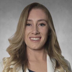 Alicia M. ocular melanoma