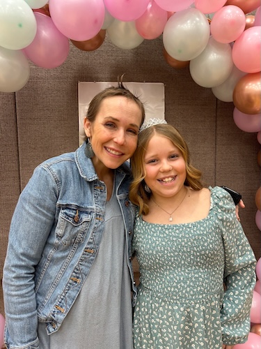 Amanda R. DCIS breast cancer and osteosarcoma