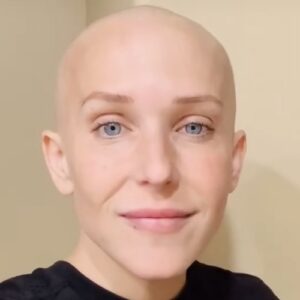 Amanda R. breast cancer