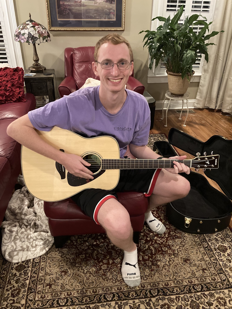 Brandon P. bladder cancer
