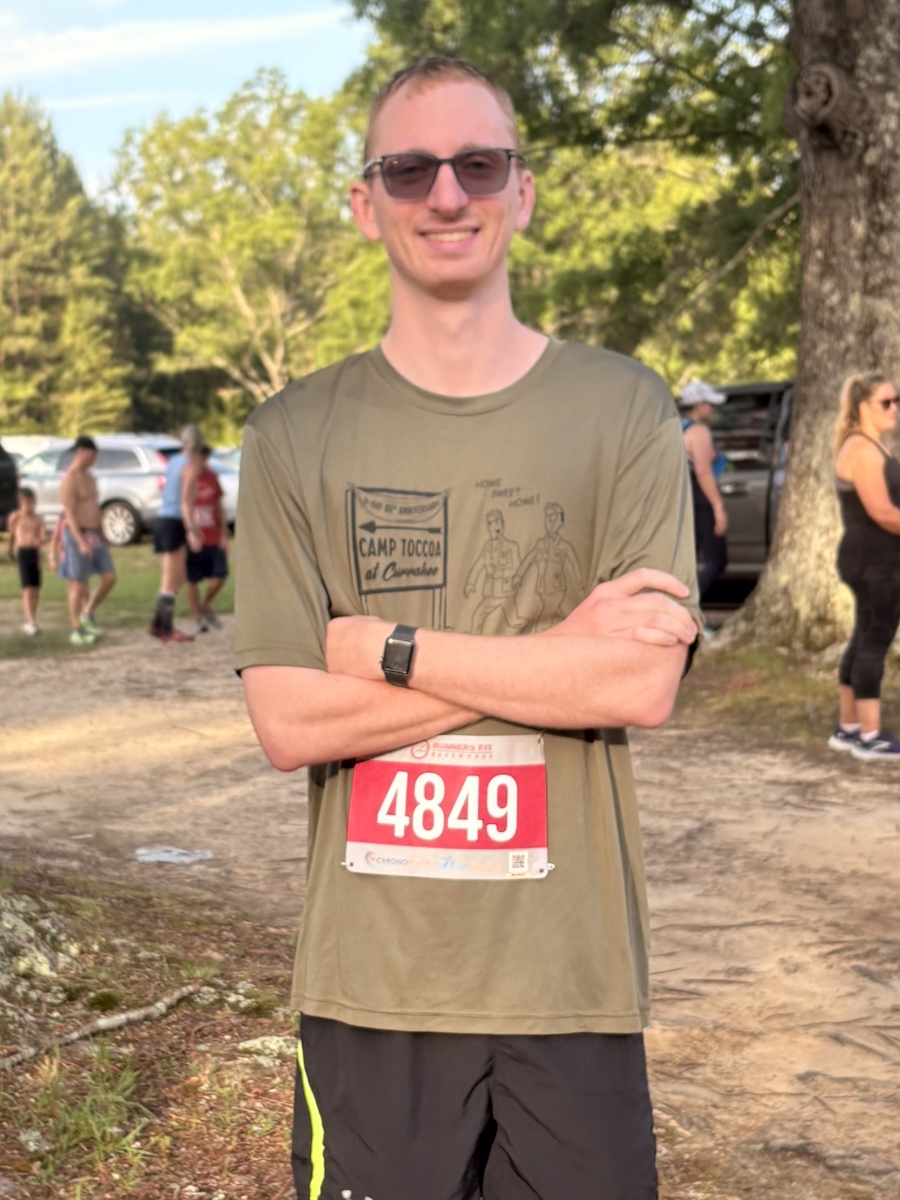 Brandon P. bladder cancer
