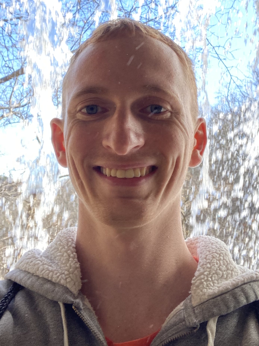 Brandon P. bladder cancer