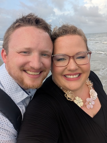 Brooke M. small cell ovarian cancer