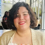 Camila B. non-small cell lung cancer