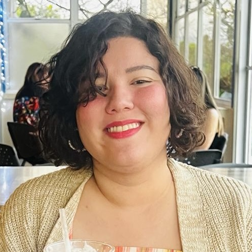 Camila’s Stage 4 Non-Small Cell Lung Cancer Was Misdiagnosed for a Year