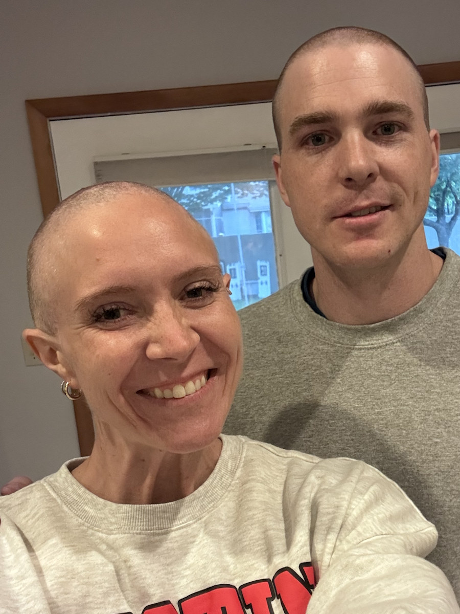 Chelsea S. leiomyosarcoma