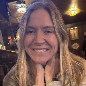 Chelsea S. leiomyosarcoma
