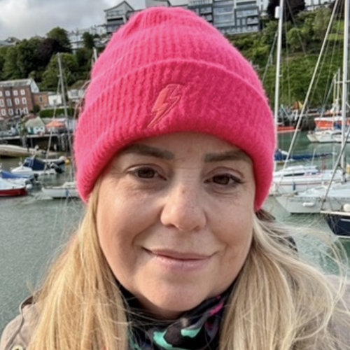 Living with an Inoperable Brain Tumor, Jane has Found Ways to Be Happy