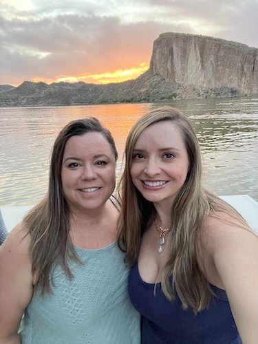 Jennifer W. ALK-positive lung cancer