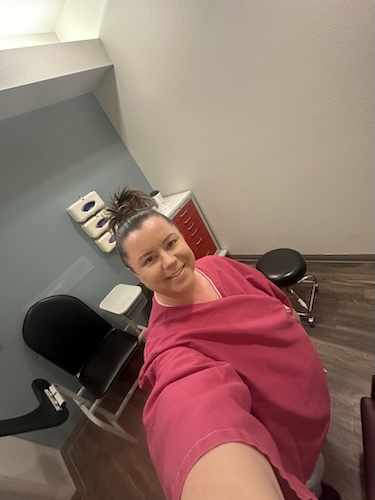 Jennifer W. ALK-positive lung cancer
